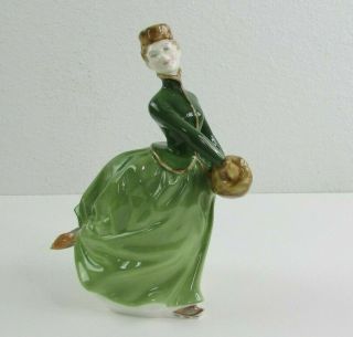 Royal Doulton Grace Figurine 1965 Hn 2318