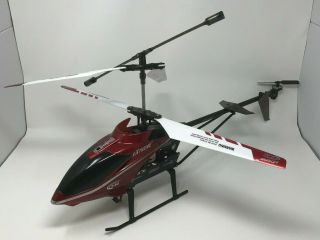 Extreme S - 8g Rc Helicipter Complete Toys Chopper Air Planes