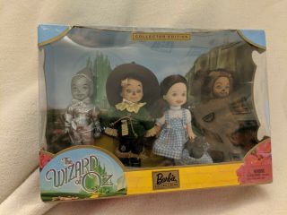 Wizard Of Oz - Collector 