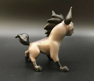 Lion King Banzai Hyena Disney PVC Figurine 4