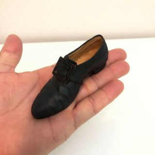 Just The Right Shoe Dress Shoe For Men – Collectible