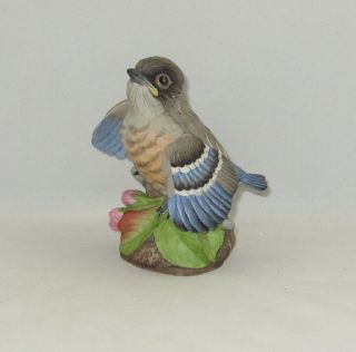 Boehm Porcelain Bird Sculpture 