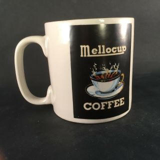 Large Mellocup Coffee Ceramic Cup / Mug California Pantry