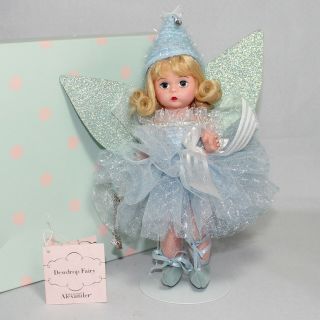 Madame Alexander Doll 28495 Dew Drop Fairy