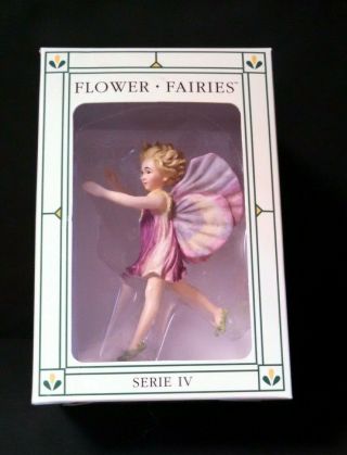 Cicely Mary Barker Flower Fairies Series Iv Flower Fairy Figure 216919