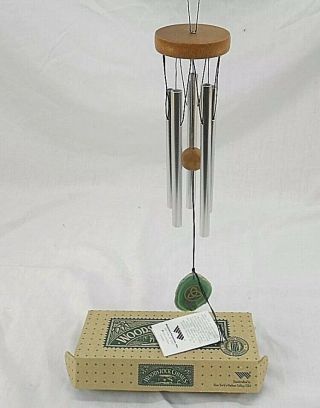 Woodstock Celtic Chimes,  Handcrafted