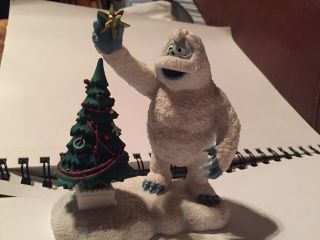Bumble & Tree: Island Of Misfit Toys 4 1/2 " High Tree Trimming
