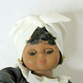 Gone With The Wind Doll Mammy Hattie McDaniel Madame Alexander African American 3
