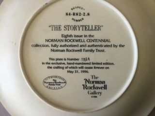 Norman Rockwell Centennial 