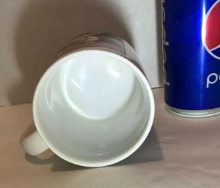 THE FAR SIDE Mug Gary Larsen Just Plain Nuts Brain Doctor Ceramic Coffee Cup Mug 4