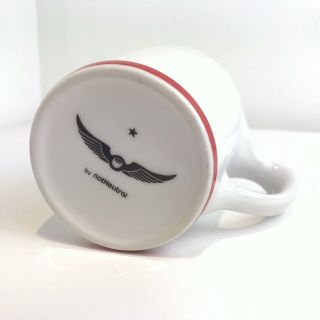 Intelligentsia Coffee Porcelain Heavy Diner Restaurant Mug Made By Notneutral