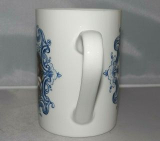 Prince William and Princess Kate Royal Wedding 10oz.  Coffee Mug Cup 2