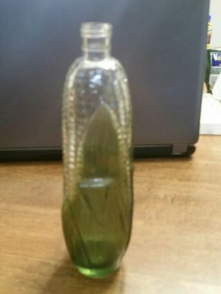 Avon Corn On The Cob Lotion Bottle No Pump 3