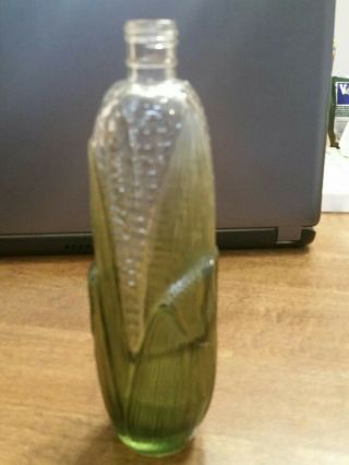Avon Corn On The Cob Lotion Bottle No Pump 4