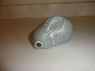 Isabel Bloom Bunny Rabbit 4 1/2 