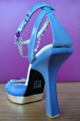 Just The Right Shoe - Set It Off (see my other items for 90,  shoes) 4