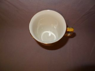 Fruit Pear Apple Grapes Coffee Mug 10 oz Cup Ceramic Special Place 122 Leaves 2
