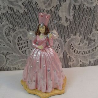 Dave Grossman Creations The Wizard Of Oz Glinda The Good Witch Figurine