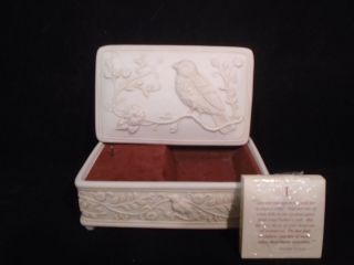 Hour Of Power Sparrows Club Scripture Music Bisque Box