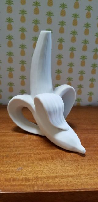 Jonathan Adler Banana Vase