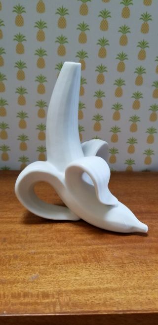 Jonathan Adler Banana Vase 2