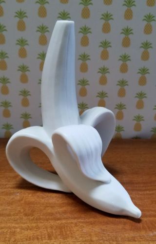 Jonathan Adler Banana Vase 3