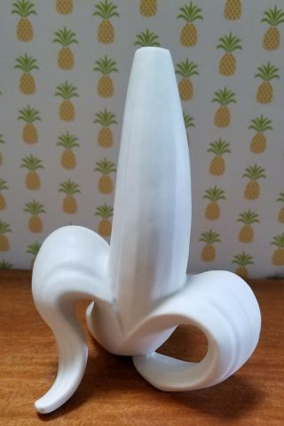 Jonathan Adler Banana Vase 4