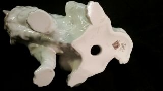 NAO Lladro Porcelain Chihuahua Dog Figurine - 8 inches 3