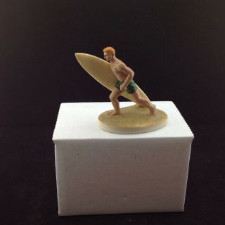 Sebastian Miniature Sml - 552 Surf 