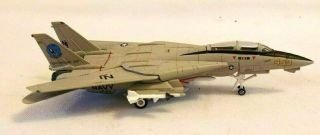 Hallmark Legends In Flight F - 14a Tomcat