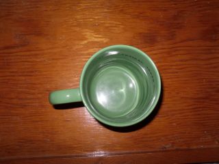 Rainforest Cafe Cha Cha Tree Frog Large Coffee Tea Mug,  1999 L@@K 5