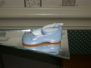 2003 - RAINE - JUST THE RIGHT SHOE FOR KIDS FIG.  PARTY GIRL - NO BOX - NO COA/TAG 2