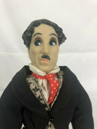 1990 ' s Charlie Chaplin Doll 6