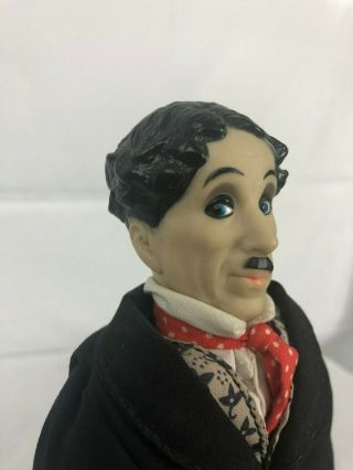 1990 ' s Charlie Chaplin Doll 7