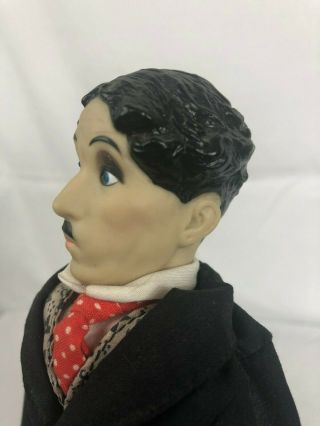 1990 ' s Charlie Chaplin Doll 8