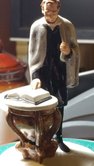 Sebastian Miniatures Abraham Lincoln