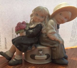 Kim Anderson Enesco " Just You And Me Always " 1996 201693