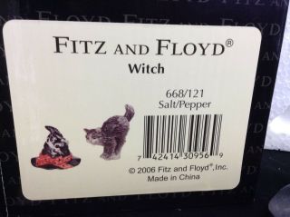 Fitz & Floyd 