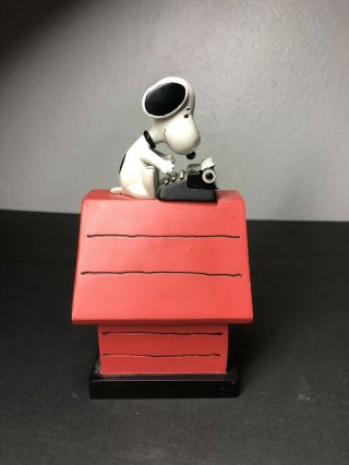 Hallmark Peanuts Snoopy Happiness is a Day Perpetual Calendar on DogHouse 7