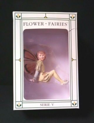 Cicely Mary Barker Flower Fairies Series V Flower Fairy Figure 216929