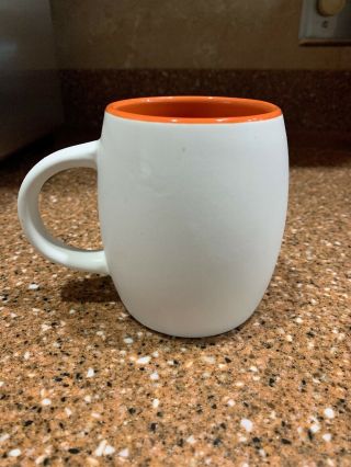 TODAY Mug - Official Coffee Mug as seen on the Today Show with Savannah Guthr. 2