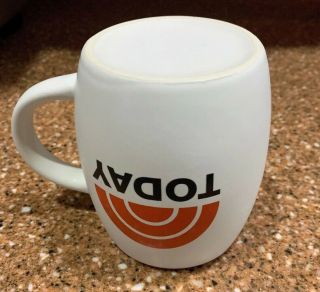 TODAY Mug - Official Coffee Mug as seen on the Today Show with Savannah Guthr. 4