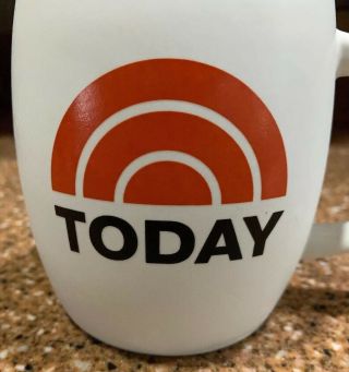 TODAY Mug - Official Coffee Mug as seen on the Today Show with Savannah Guthr. 5
