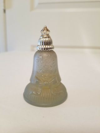 Vintage Avon Joyous Bell Charisma Cologne