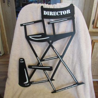 Director 