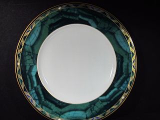 Lenox Kelly Accent Luncheon Plate 9 3/8 "