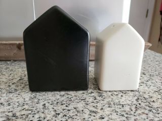Hearth And Hand By Magnolia Salt And Pepper Shakers Joanna Gains Target