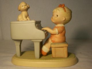 Memories Of Yesterday 1991 Mabel Lucy Atwell,  Enesco,  Why Don 
