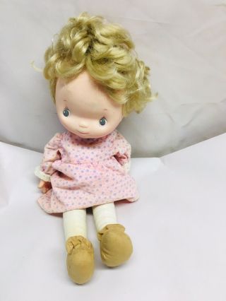 Vintage 1975 Hallmark Betsey Clark Doll