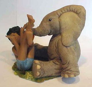 Country Artists Tuckers Elephant Always Happy Time Boxed 2